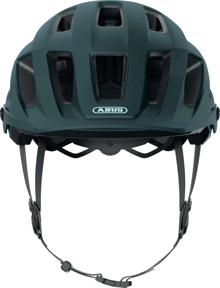 Casco de Ciclismo Abus Moventor 2.0 Azul