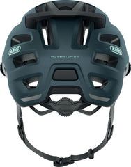 Casco de Ciclismo Abus Moventor 2.0 Azul