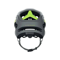 Casco de Ciclismo Abus Chiffhanger Gris