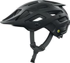 Casco de Ciclismo Abus Moventor 2.0 MIPS Negro