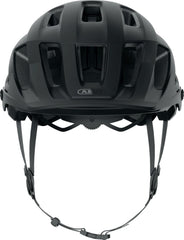 Casco de Ciclismo Abus Moventor 2.0 MIPS Negro