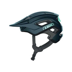 Casco de Ciclismo Abus Chiffhanger Azul