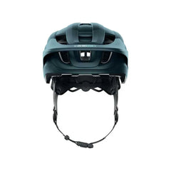 Casco de Ciclismo Abus Chiffhanger Azul