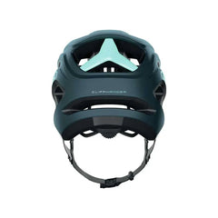 Casco de Ciclismo Abus Chiffhanger Azul