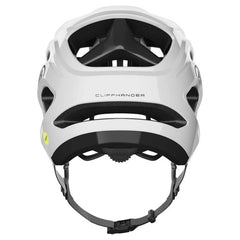 Casco de Ciclismo Abus Chiffhanger Blanco