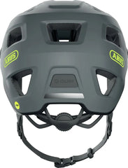 Casco de Ciclismo Abus Modrop MIPS Gris