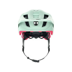 Casco de Ciclismo Abus Chiffhanger Menta