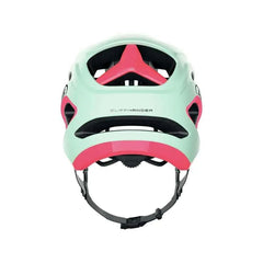 Casco de Ciclismo Abus Chiffhanger Menta