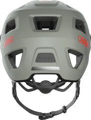 Casco de Ciclismo Abus Modrop Ceniza