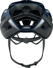 Casco de Ciclismo Abus Stormchaser Azul Noche