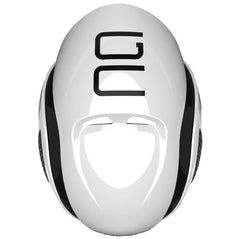 Casco de Ciclismo Abus Gamechanger Blanco