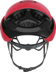 Casco de Ciclismo Abus Gamechanger Rojo