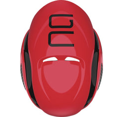 Casco de Ciclismo Abus Gamechanger Rojo