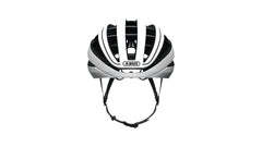 Casco de Ciclismo Abus Aventor Blanco