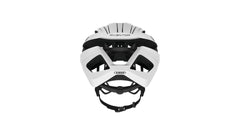 Casco de Ciclismo Abus Aventor Blanco