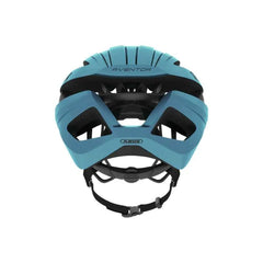 Casco de Ciclismo Abus Aventor Azul Metálico