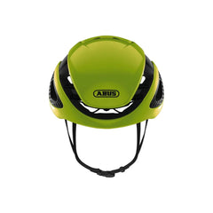 Casco de Ciclismo Abus GameChanger Amarillo Neón