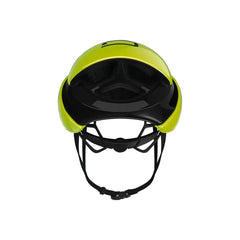 Casco de Ciclismo Abus GameChanger Amarillo Neón