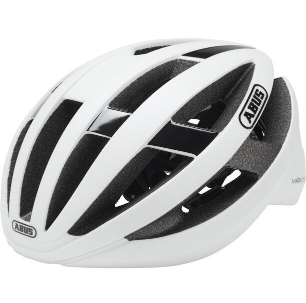 Casco de Ciclismo Abus Viantor Blanco