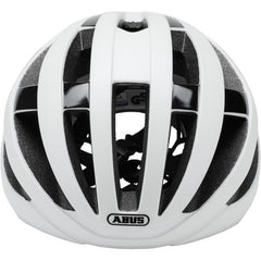 Casco de Ciclismo Abus Viantor Blanco