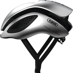 Casco de Ciclismo Abus Gamechanger Plata