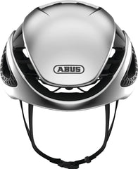 Casco de Ciclismo Abus Gamechanger Plata