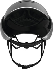 Casco de Ciclismo Abus Gamechanger Plata