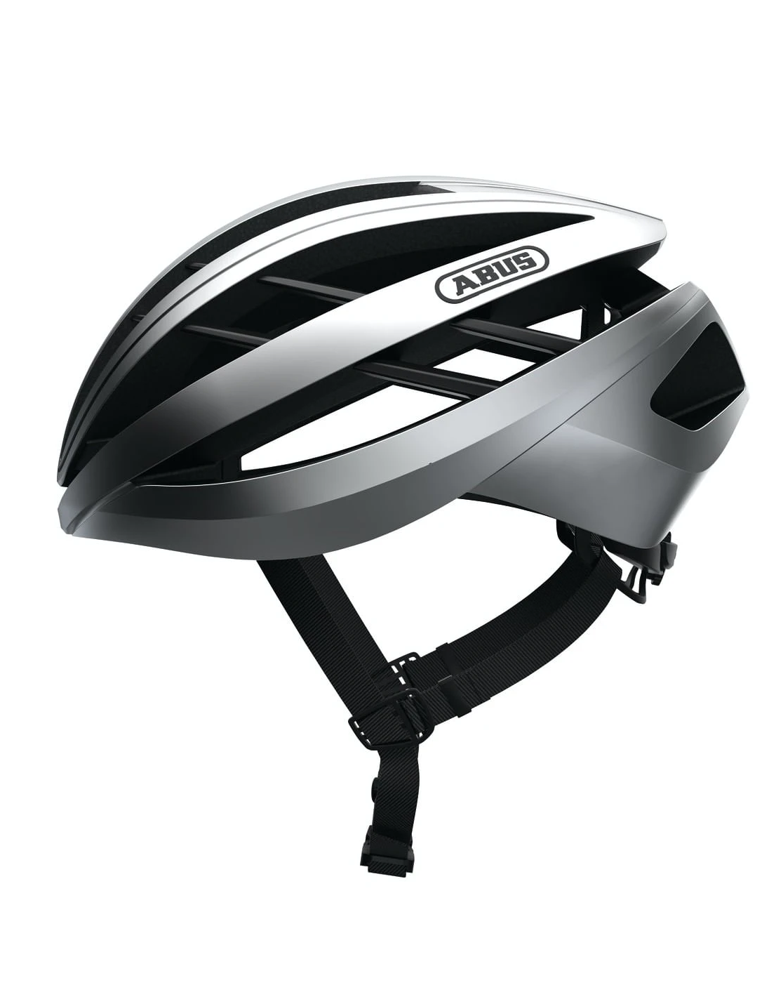 Casco para ruta GAMECHANGER DARK GREY L ABUS