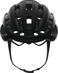 Casco de Ciclismo Abus Airbreaker Negro mate