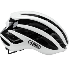 Casco de Ciclismo Abus  AirBreaker Blanco