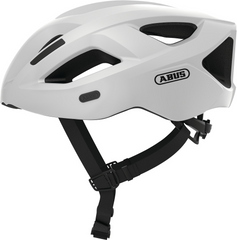 Casco de Ciclismo Abus ADURO Blanco