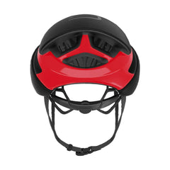 Casco de Ciclismo Abus GameChanger Negro/rojo