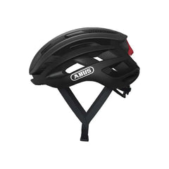 Casco de Ciclismo Abus AirBreaker Negro/Gris