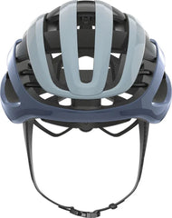 Casco de Ciclismo Abus AirBreaker Gris/Azul