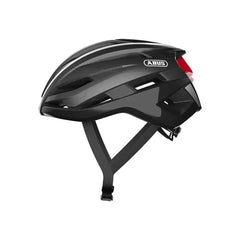 Casco de Ciclismo Abus Stormchaser Titanio