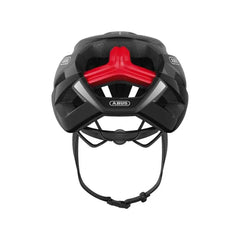 Casco de Ciclismo Abus Stormchaser Titanio