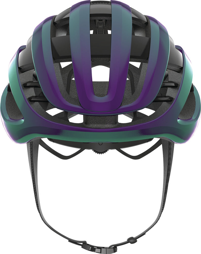 Casco de Ciclismo Abus  AirBreaker Irisdicente