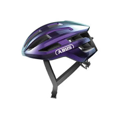 Casco de Ciclismo Abus PowerDome Tornasol