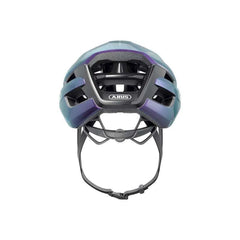 Casco de Ciclismo Abus PowerDome Tornasol