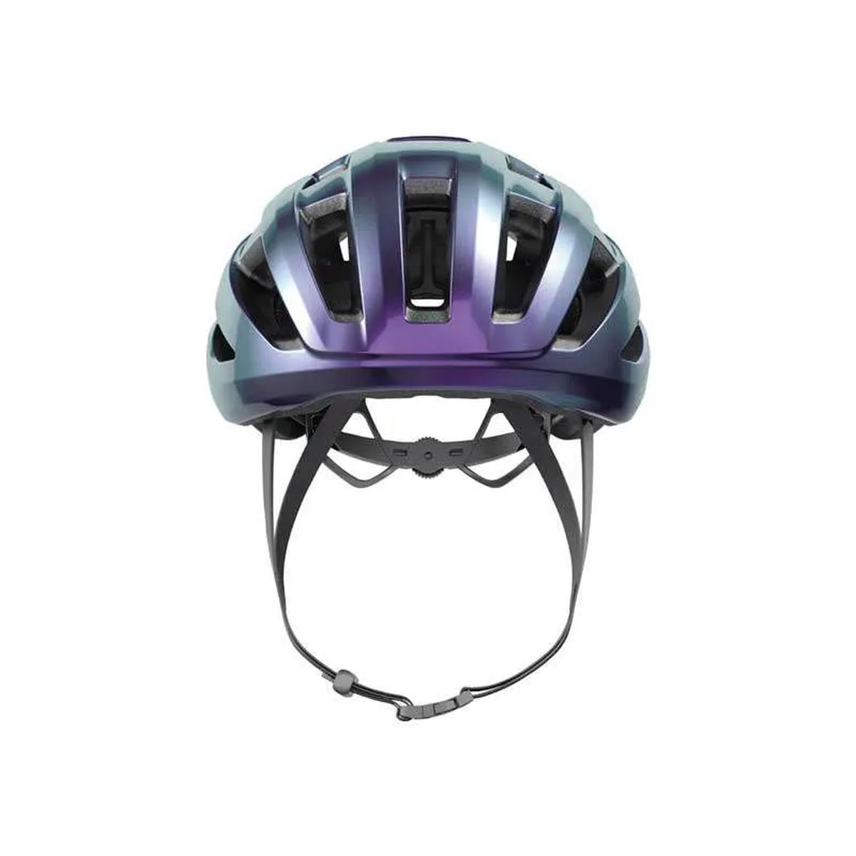 Casco de Ciclismo Abus PowerDome Mips Tornasol