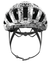 Casco de Ciclismo Abus PowerDome SE Italia