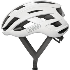 Casco de Ciclismo Abus AirBreaker Blanco Matte