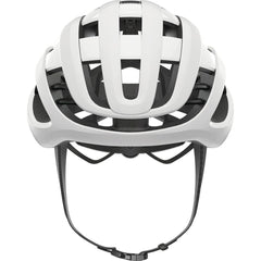 Casco de Ciclismo Abus AirBreaker Blanco Matte