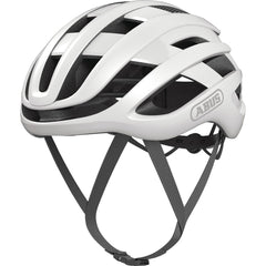 Casco de Ciclismo Abus AirBreaker Blanco Matte