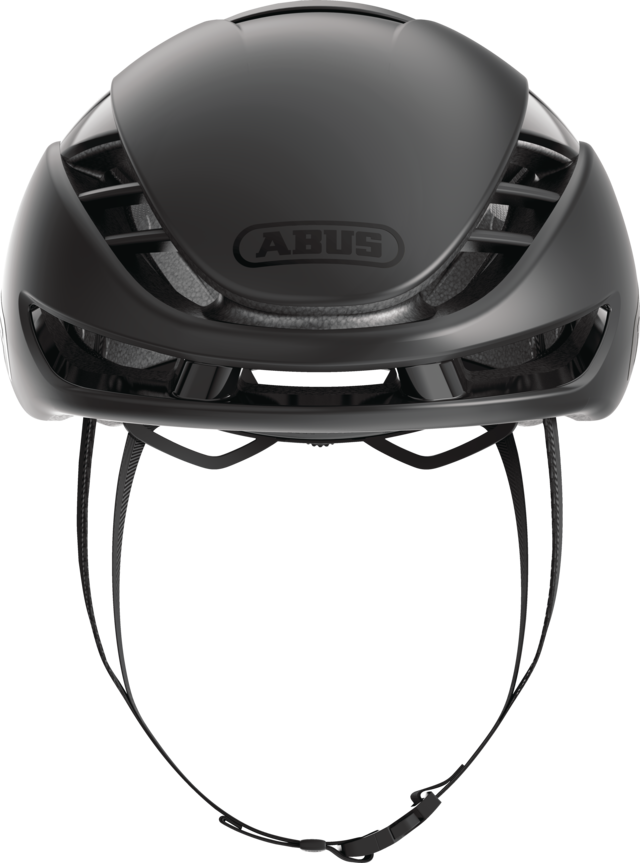 Casco de Ciclismo ABUS Gamechanger 2.0 Velvet Negro