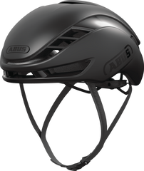 Casco de Ciclismo ABUS Gamechanger 2.0 Velvet Negro