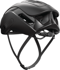 Casco de Ciclismo ABUS Gamechanger 2.0 Velvet Negro