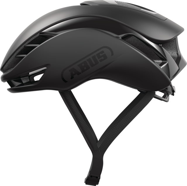 Casco de Ciclismo ABUS Gamechanger 2.0 Velvet Negro