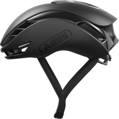 Casco de Ciclismo ABUS Gamechanger 2.0 Velvet Negro