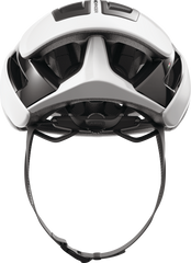 Casco de Ciclismo Abus Gamechanger 2.0 Shiny Blanco